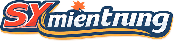 Logo sx mien trung